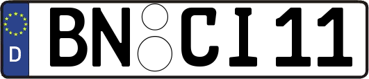 BN-CI11