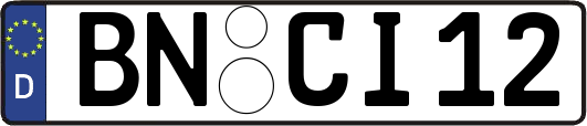 BN-CI12