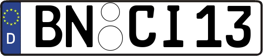 BN-CI13