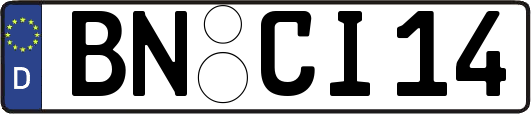 BN-CI14