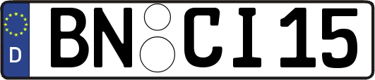 BN-CI15