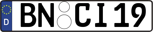 BN-CI19