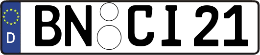 BN-CI21