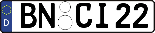 BN-CI22