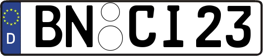 BN-CI23