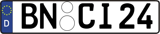 BN-CI24