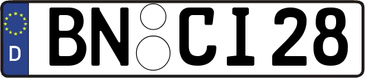 BN-CI28
