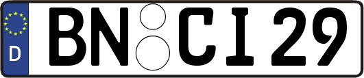 BN-CI29
