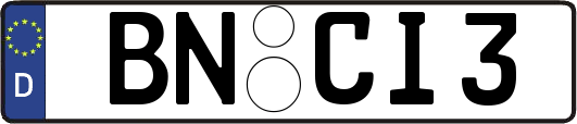 BN-CI3