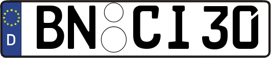 BN-CI30