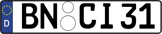 BN-CI31