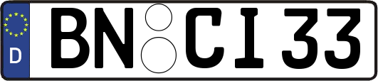 BN-CI33