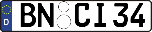 BN-CI34