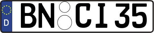 BN-CI35