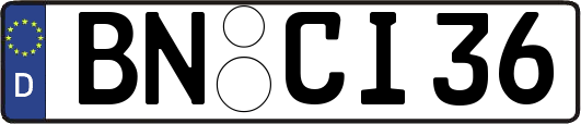 BN-CI36