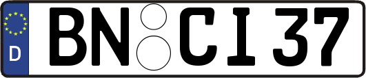 BN-CI37