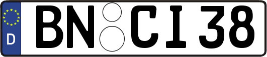 BN-CI38