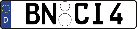 BN-CI4