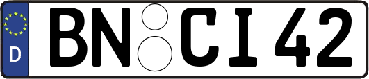 BN-CI42