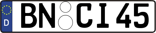 BN-CI45