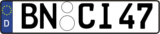 BN-CI47