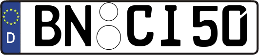 BN-CI50
