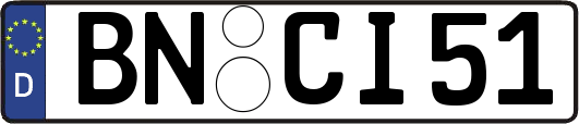 BN-CI51