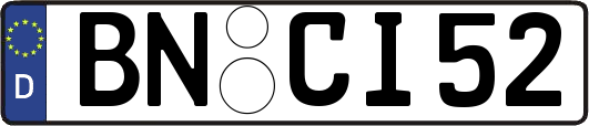BN-CI52