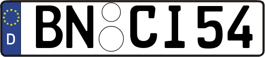 BN-CI54