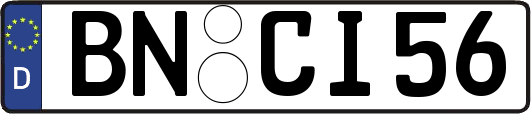 BN-CI56