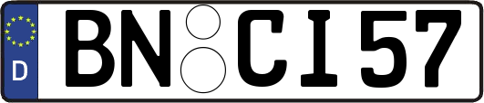 BN-CI57