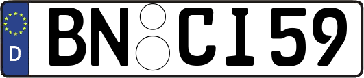 BN-CI59