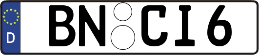 BN-CI6