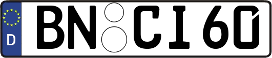 BN-CI60