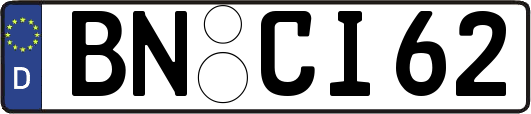 BN-CI62