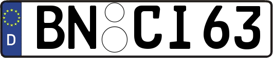 BN-CI63