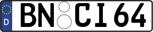 BN-CI64