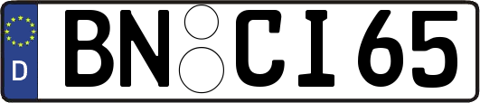 BN-CI65