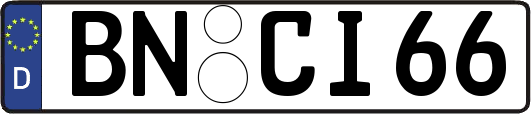 BN-CI66