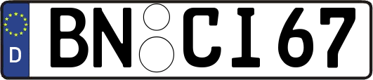 BN-CI67