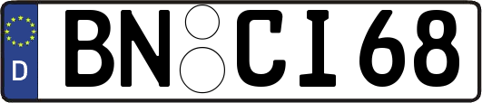 BN-CI68