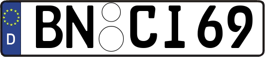 BN-CI69