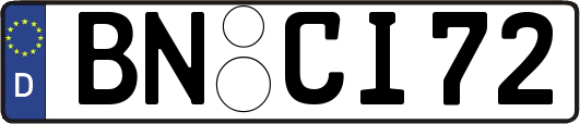BN-CI72