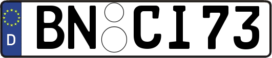 BN-CI73