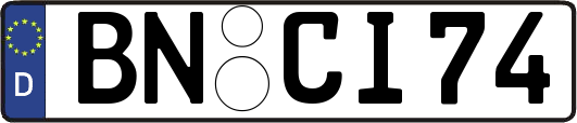 BN-CI74
