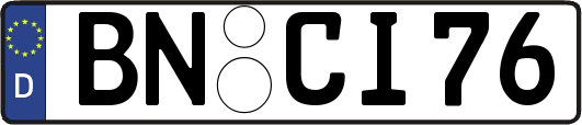 BN-CI76