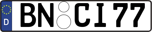 BN-CI77