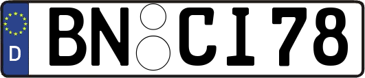 BN-CI78