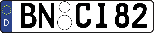 BN-CI82