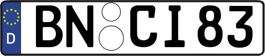 BN-CI83